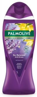 Palmolive Aroma Sensations Ylang Ylang 500 ml Vücut Şampuanı kullananlar yorumlar